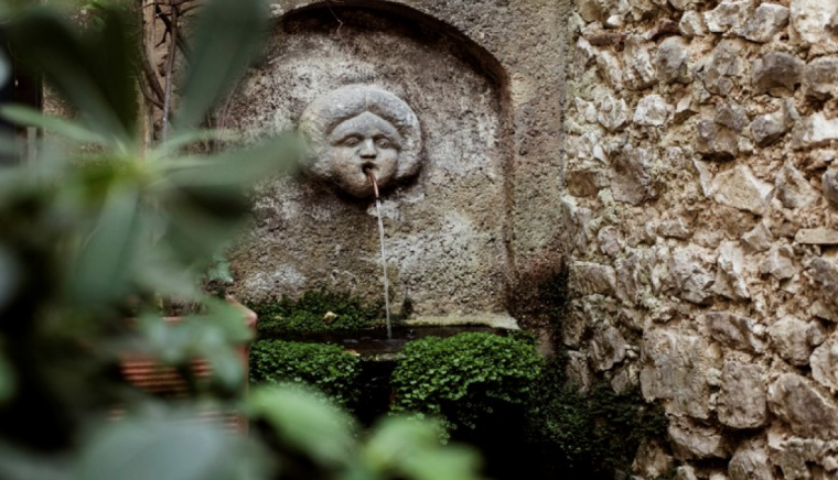 Albergo Diffuso Crispolti